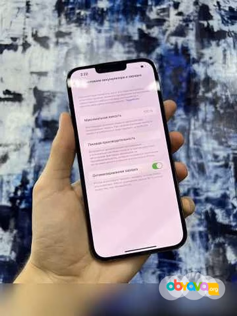 Продам: смартфон Apple iPhone 13 Pro 256Gb Graphite
