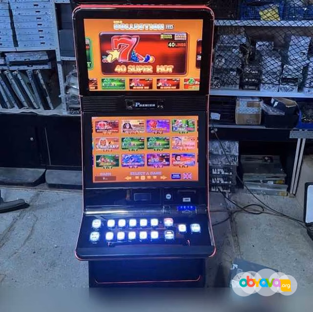 Продам: игровой автомат IGT