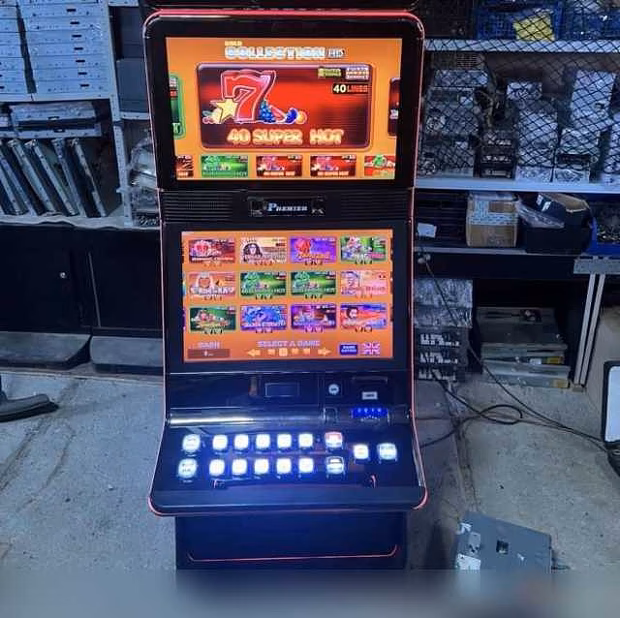 Продам: игровой автомат IGT