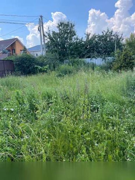 Дом в Раменском