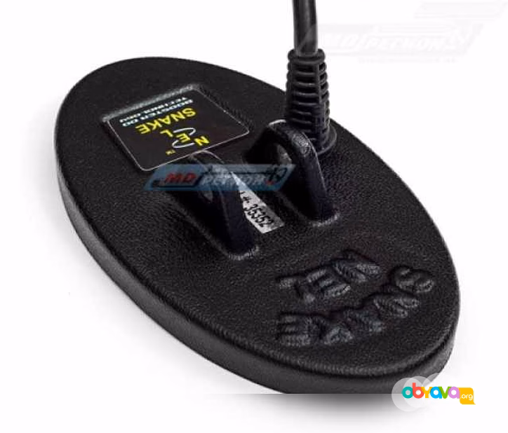 Продам: катушка Nel Snake для Minelab X-Terra