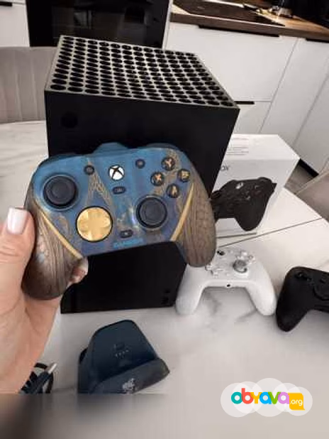 Продам: Xbox series X