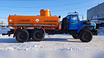 Продам: продам: Урал АТЗ-10 автотопливозаправщик в Новом Уренгое