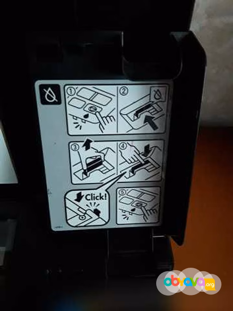Продам: МФУ Epson Stylus SX130 в Москве