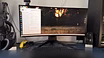 Продам: монитор Dell Alienware AW3418DW 34.1