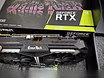 Продам: RTX 2080 8Gb GameRock. Игровая видеокарт