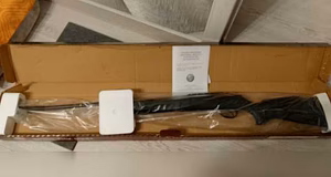 Продам: Hatsan 125 4, 5 мм 3Дж