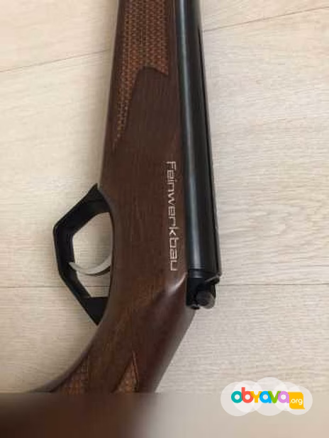 Продам: новый Feinwerkbau Model Sport