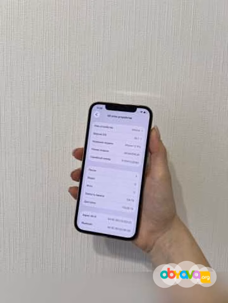 Продам: iPhone 12 Pro 128GB