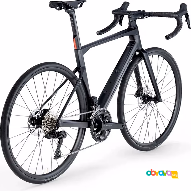 2026 BMC Roadmachine TWO (GUN2BIKESHOP)