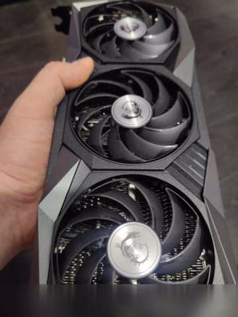 Продам: мощный комп 28потоков i99940x,msi rtx208 0,64ram