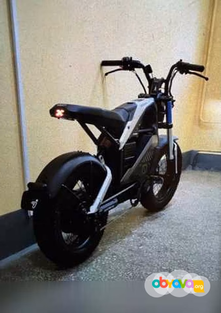 Продам: электровелосипед Segway xyber