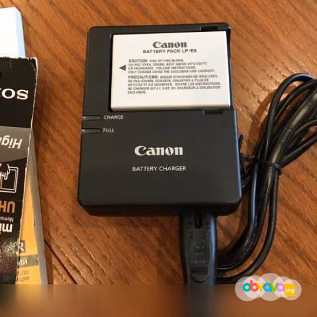Продам: Canon EOS 550D