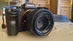 Продам: Sony Alpha a7iii + объектив sony zeise 5