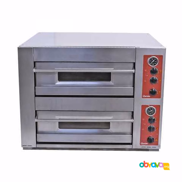 Печь для пиццы Bartcher DB.830.M 