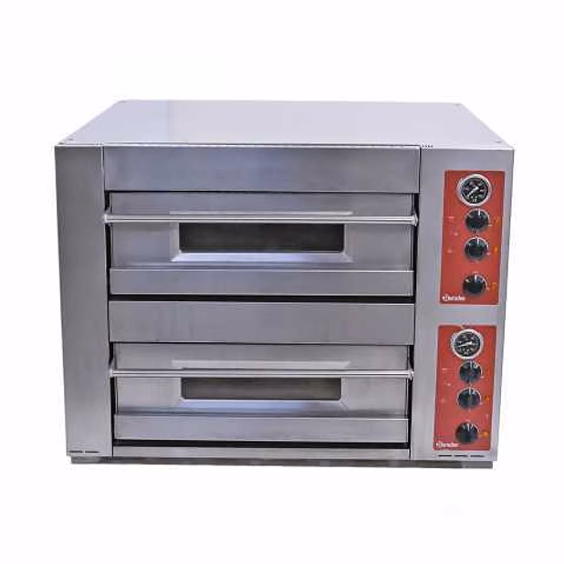 Печь для пиццы Bartcher DB.830.M 
