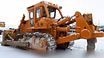 Предложение: 2-а Бульдозера Komatsu D355A-3, ОТС !!! в Новом Уренгое