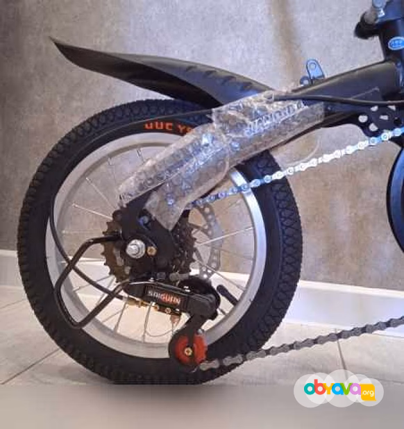 Продам: складной велосипед