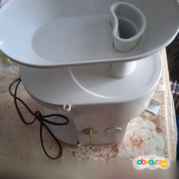 Соковыжималка Braun 