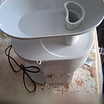 Соковыжималка Braun 
