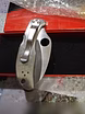 Продам: Spyderco Harpy