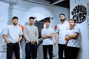 Барбершоп DOUBLE CUTS