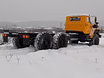 Продам: УРАЛ 4320 длиннобазовое шасси 6×6 2014 г