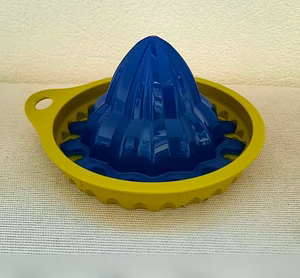 Ручная соковыжималка Цитрус-экспресс 