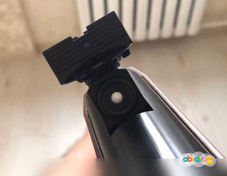 Продам: новый Feinwerkbau Model Sport