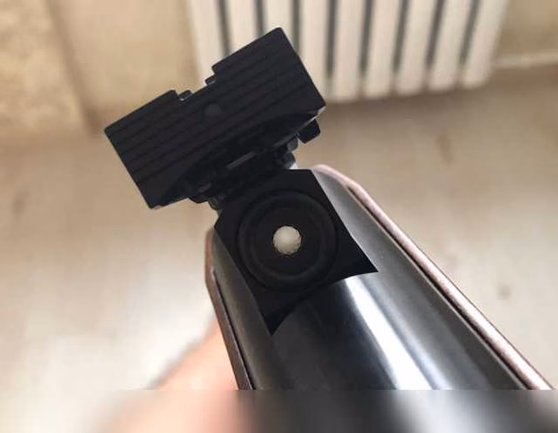 Продам: новый Feinwerkbau Model Sport