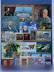 Продам: годовой набор марок России 2020 г.,новый в Уссурийске