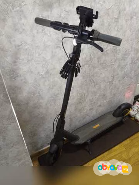 Продам: электро-самокат Ninebot max G30P