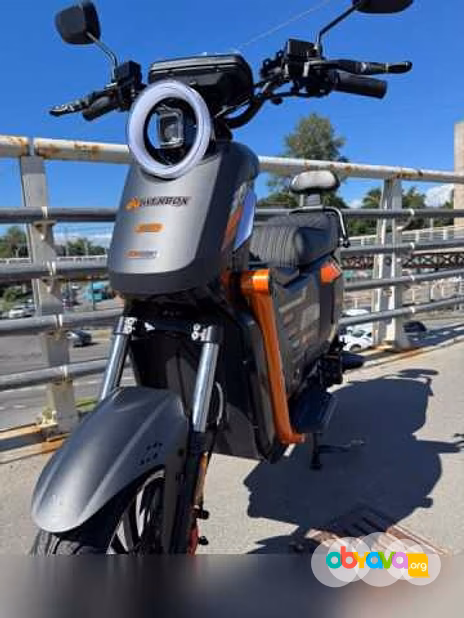 Продам: электровелосипед Wenbox U2 pro 60/45 Ah