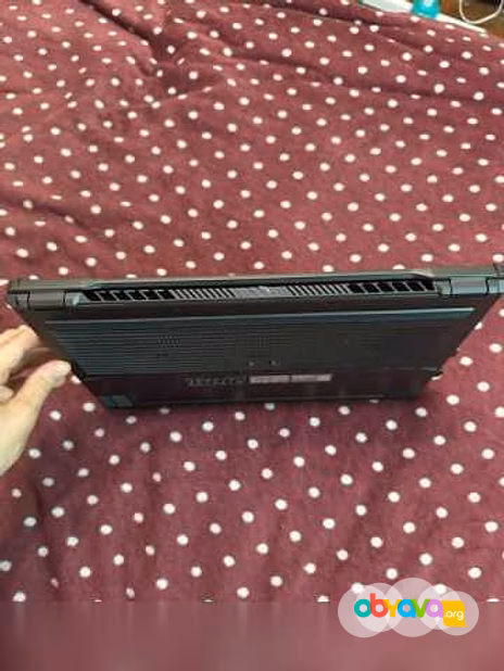 Продам: Asus ROG zephyrus G15 G513R
