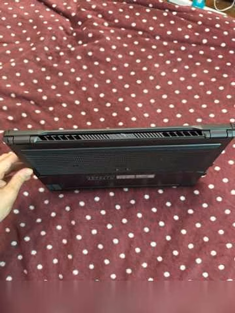 Продам: Asus ROG zephyrus G15 G513R