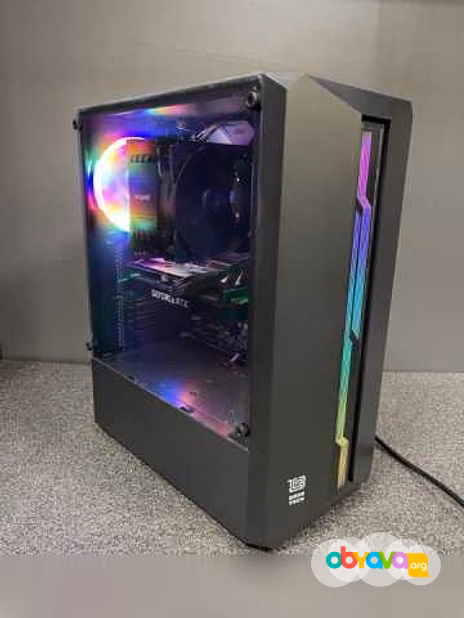 Продам: игровой системный блок