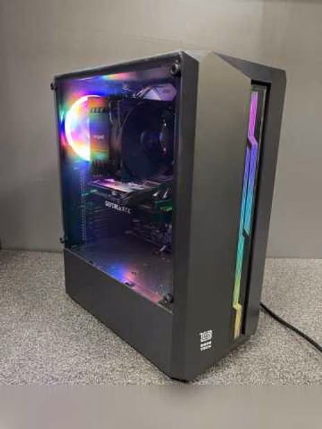 Продам: игровой системный блок