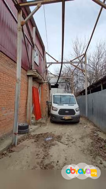 Продам: складские помещения в Краснодаре