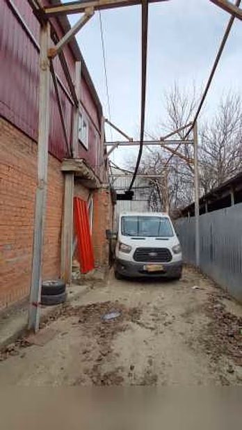 Продам: складские помещения в Краснодаре
