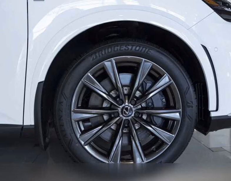 Продам: легковой автомобиль Lexus RX 350 в Москве