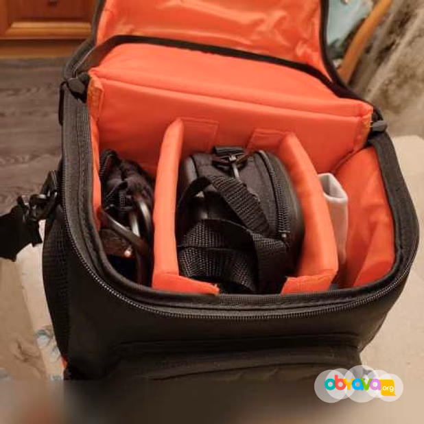 Продам: фотоаппарат Sony @ nex - 7 + объектив + сумка