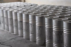 Закупим Алюминиевую пасту и алюминиевую пудру для газобетона