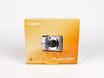 Продам: Canon PowerShot A1200 Black новый в Москве
