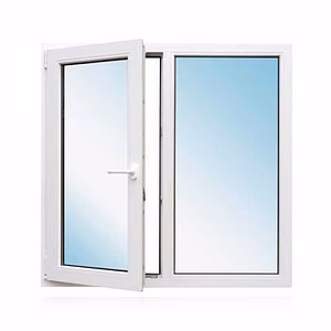 Продам: стандартное окно Nordprof 58 Nordproff в Кургане