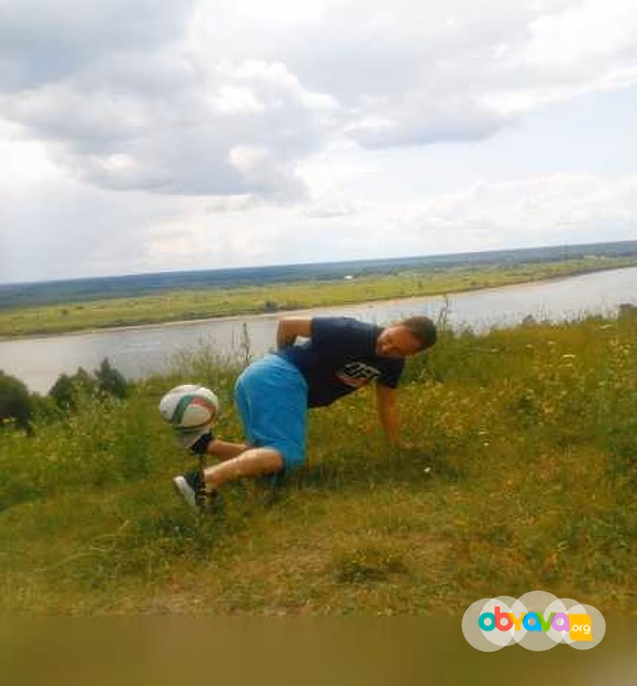 Спортивная секция футбольного фристайла в Томске