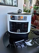 Мультиварка скороварка Redmond Bierhof RMC-P350 