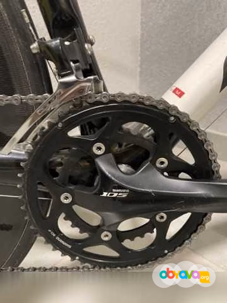 Продам: шоссейный велосипед argon 18
