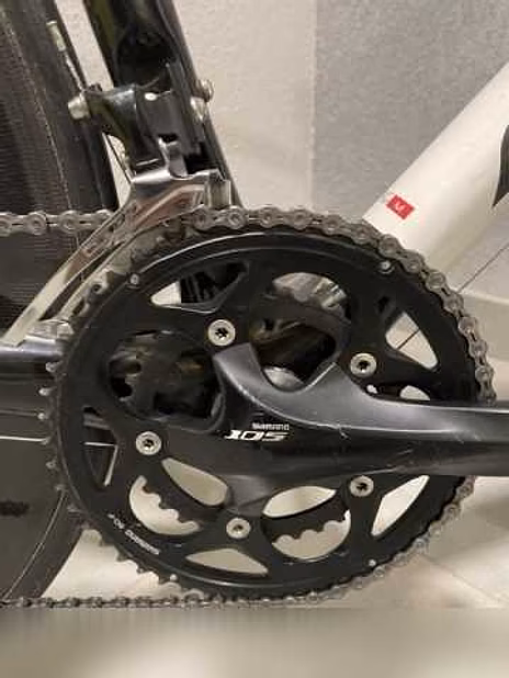 Продам: шоссейный велосипед argon 18