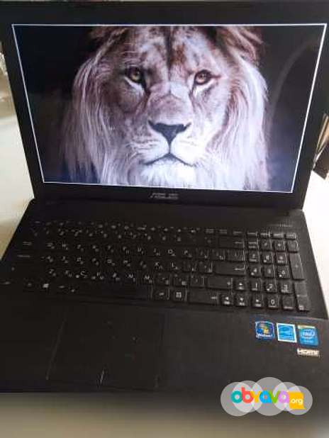 Продам: ноутбук Asus X551CA в Москве