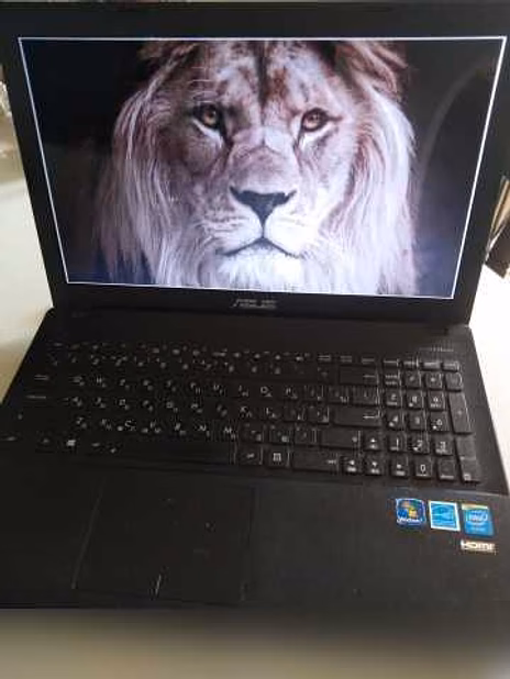 Продам: ноутбук Asus X551CA в Москве